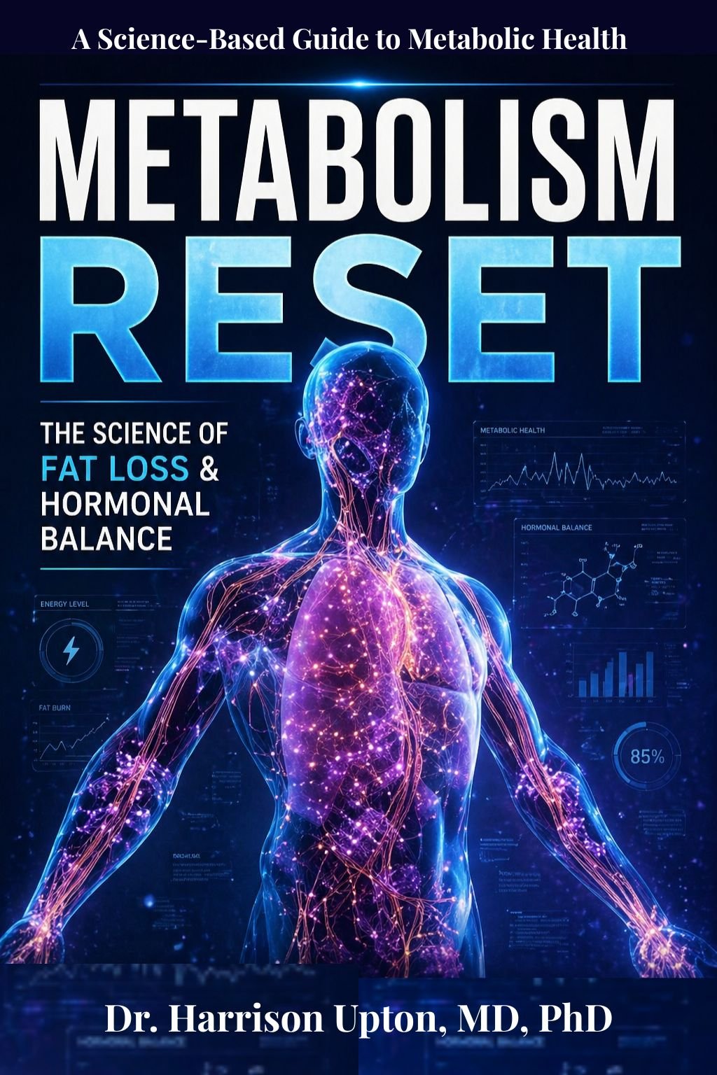 Metabolism Reset Why You’re Not Losing Weight — And What Actually Works